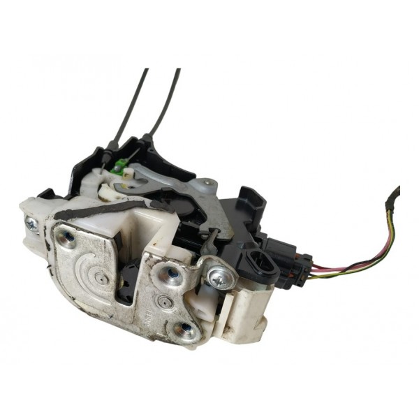 Fechadura Porta Diant Esquerda Outlander V6 2011 A7598