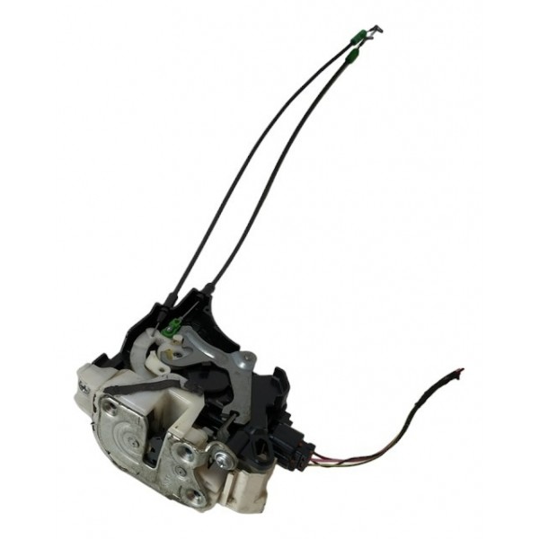 Fechadura Porta Diant Esquerda Outlander V6 2011 A7598