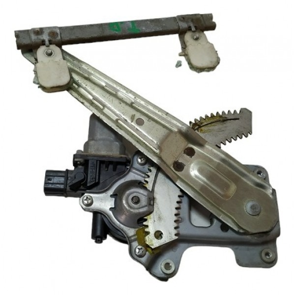 Maquina Vidro Tras Direita Outlander V6 2011 A7593