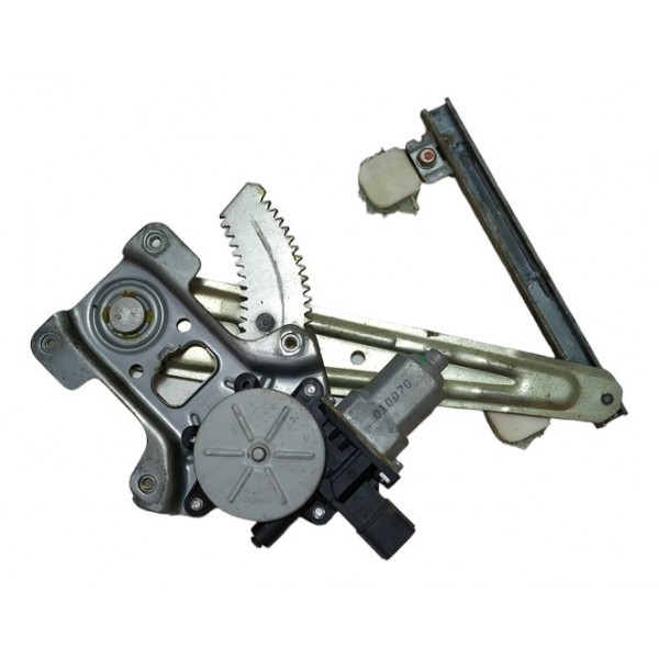 Maquina Vidro Tras Direita Outlander V6 2011 A7593