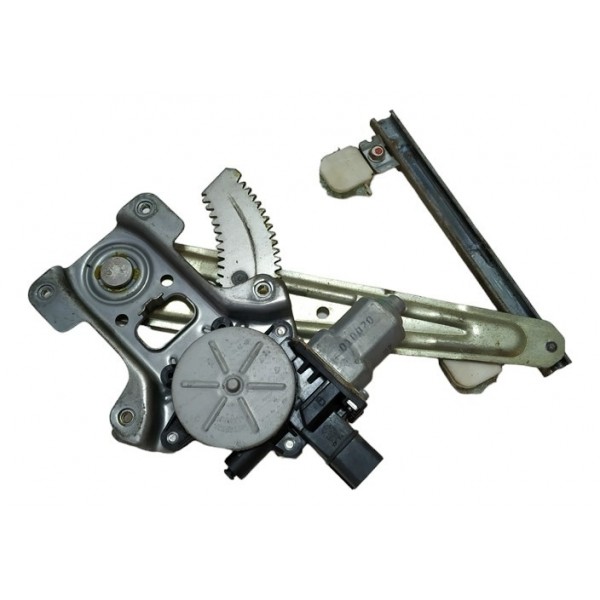 Maquina Vidro Tras Direita Outlander V6 2011 A7593