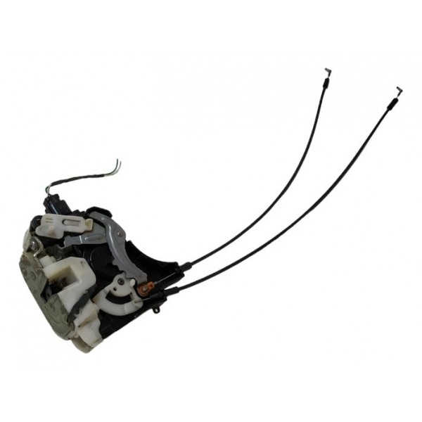 Fechadura Porta Tras Direita Outlander V6 2011 A7592