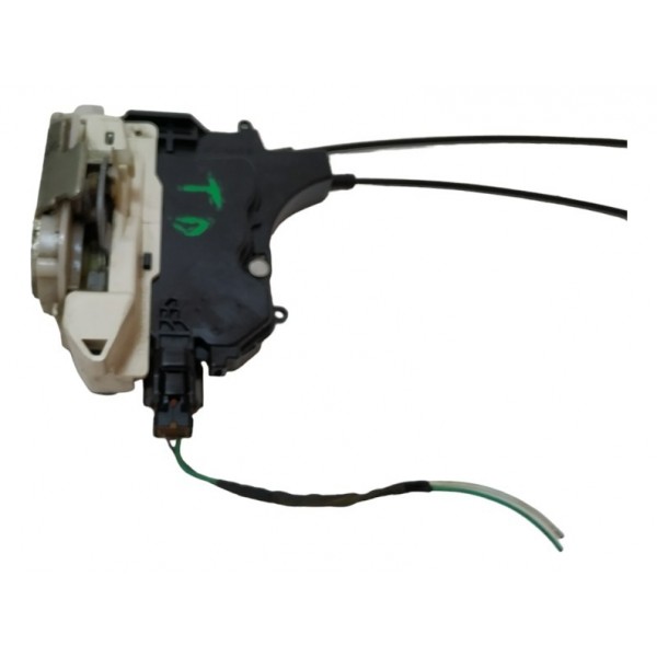 Fechadura Porta Tras Direita Outlander V6 2011 A7592