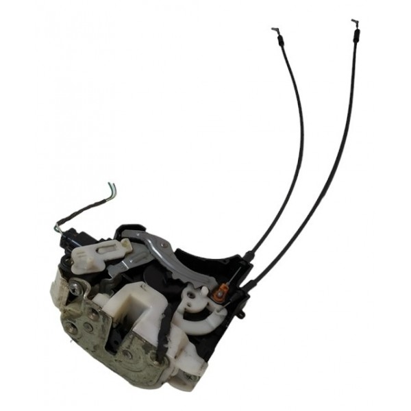 Fechadura Porta Tras Direita Outlander V6 2011 A7592