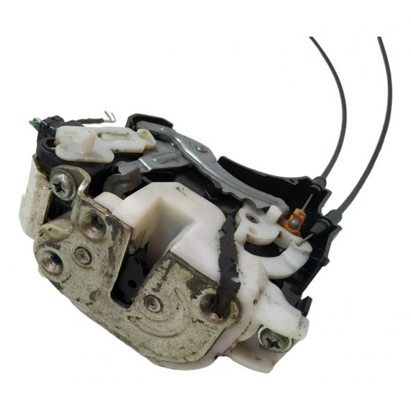 Fechadura Porta Tras Direita Outlander V6 2011 A7592