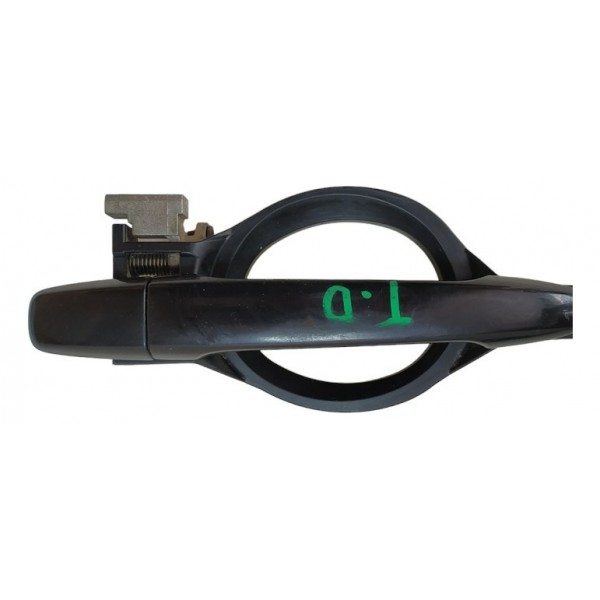Maçaneta Externa Tras Direita Outlander V6 2011 A7591