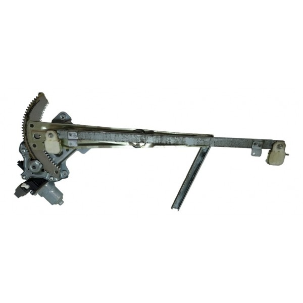 Maquina Vidro Porta Diant Direita Outlander V6 2011 A7589