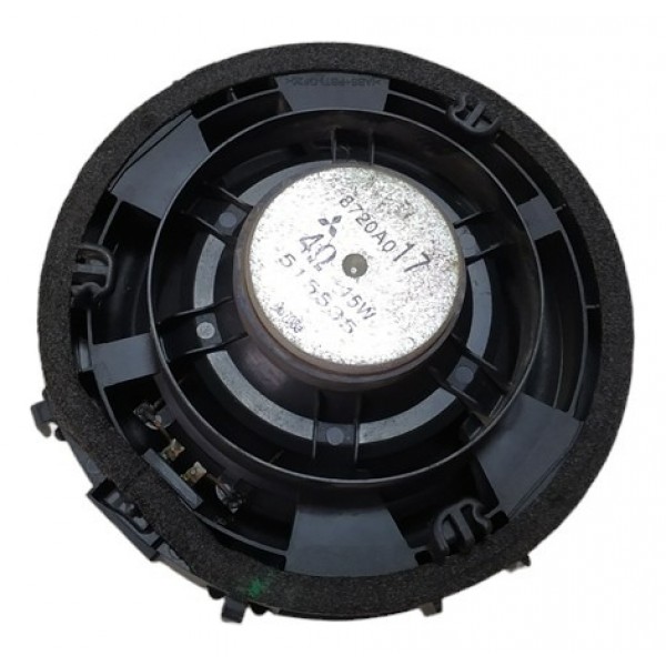 Alto Falante Porta Dianteira Outlander V6 2011 A7588