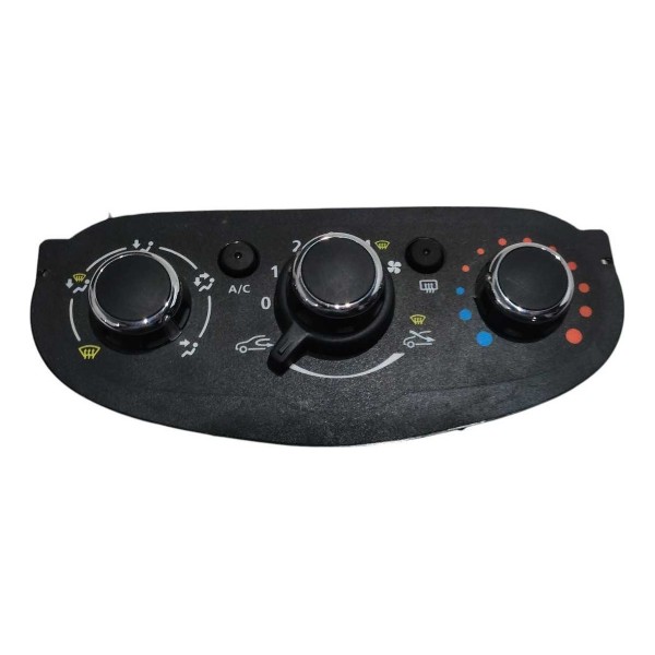 Comando Ar Condicionado Renault Duster 1.6 16v 2020