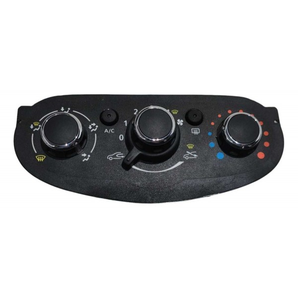 Comando Ar Condicionado Renault Duster 1.6 16v 2020