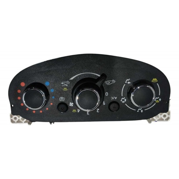 Comando Ar Condicionado Renault Duster 1.6 16v 2020