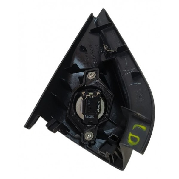 Acabamento Interno Retrovisor Direito Outlander V6 11 A7583