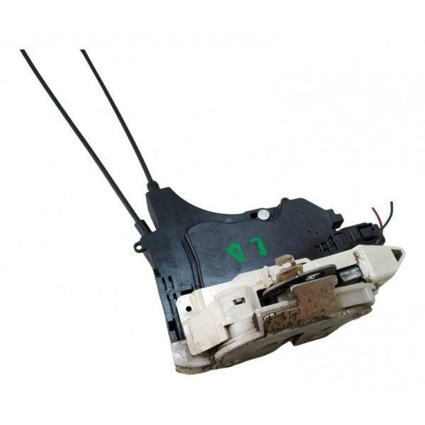 Fechadura Porta Diant Direita Outlander V6 2011 A7582