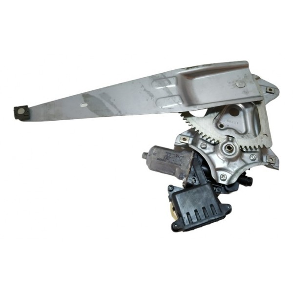 Maquina Vidro Traseira Direita Toyota Yaris 2021 A7581