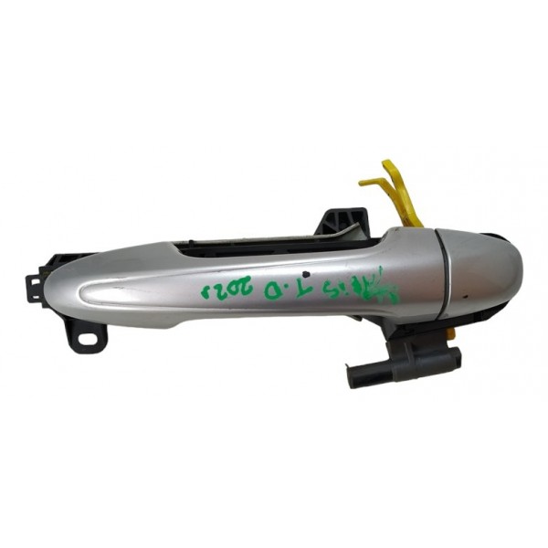 Maçaneta Externa Traseira Direita Toyota Yaris 2021 A7576