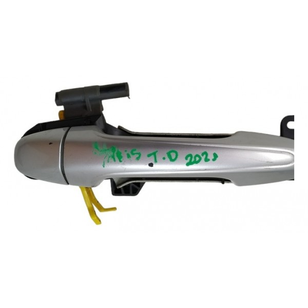 Maçaneta Externa Traseira Direita Toyota Yaris 2021 A7576