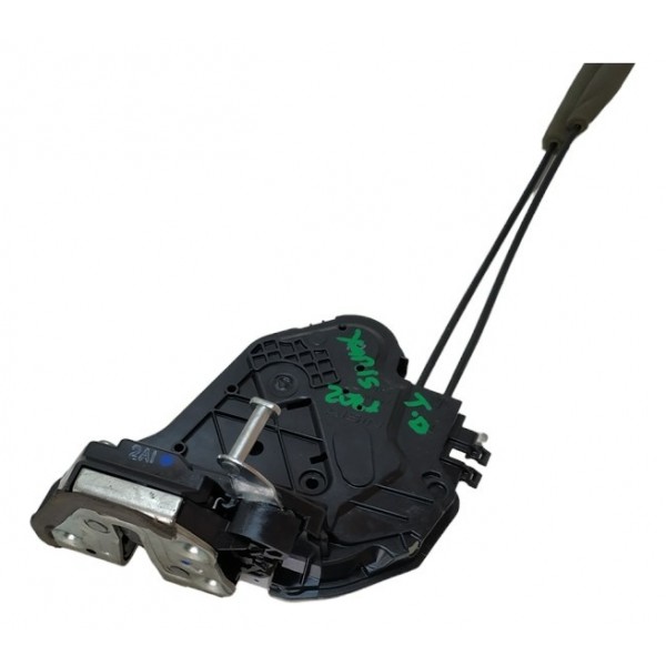 Fechadura Porta Tras Direita Toyota Yaris 2021 A7575