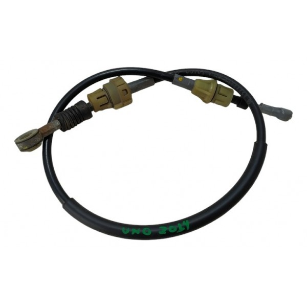 Cabo Seletor Marchas Fiat Uno 2014 A7574