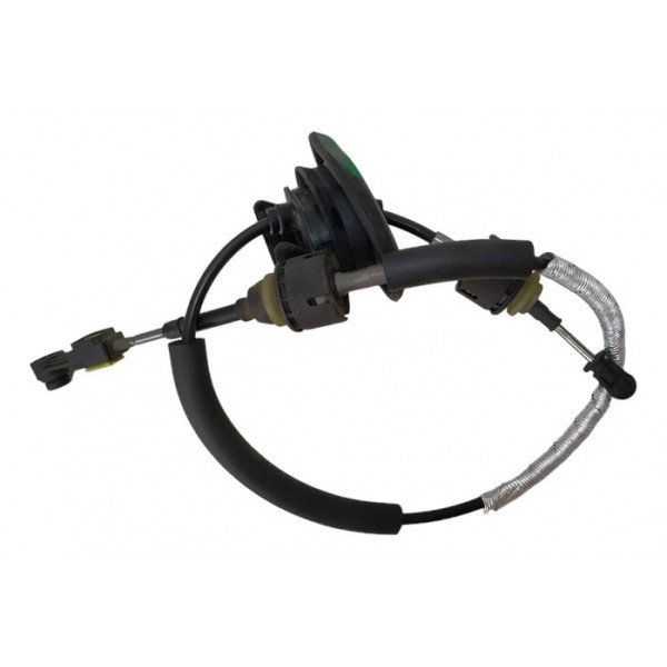 Cabo Trambulador Peugeot 3008 Thp 2014 A7572