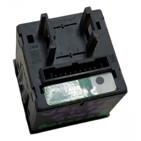 Botao Alerta Trava Gm Vectra 2009 A7569