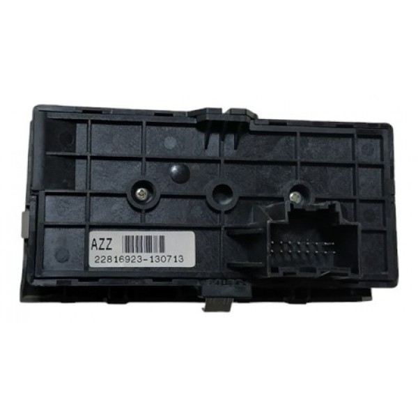 Chave Luz Farol Gm Captiva 2014 A7568