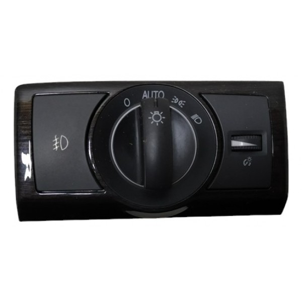 Chave Luz Farol Gm Captiva 2014 A7568