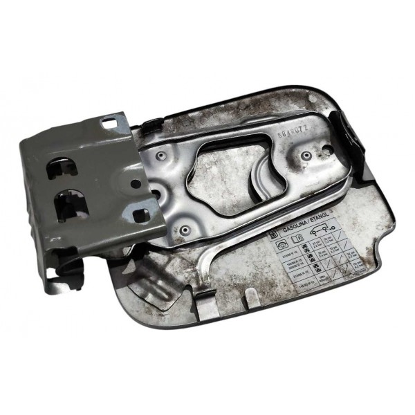 Portinhola Tanque Combustivel Renault Duster 1.6 16v 2020