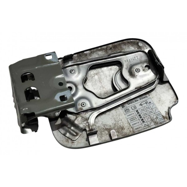 Portinhola Tanque Combustivel Renault Duster 1.6 16v 2020