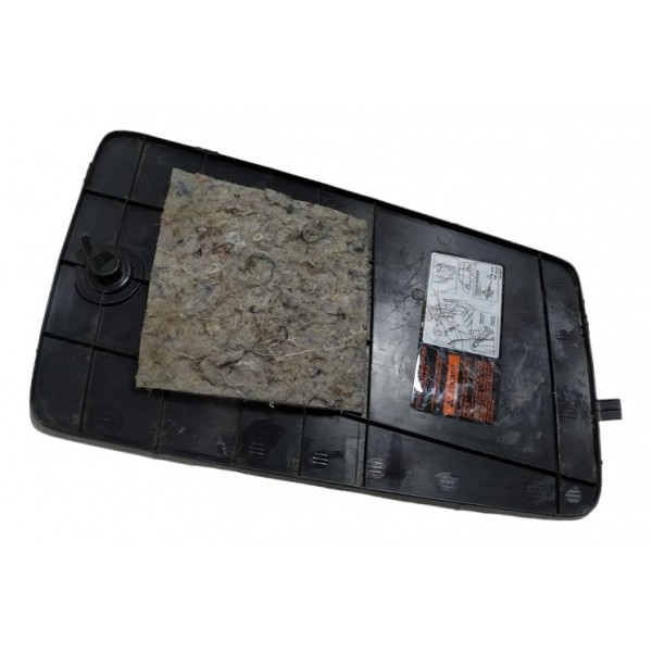 Tampa Compartimento Macaco Outlander V6 2011 A7562