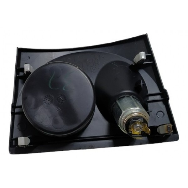 Porta Copos Tomada 12v Outlander V6 2011 A7561