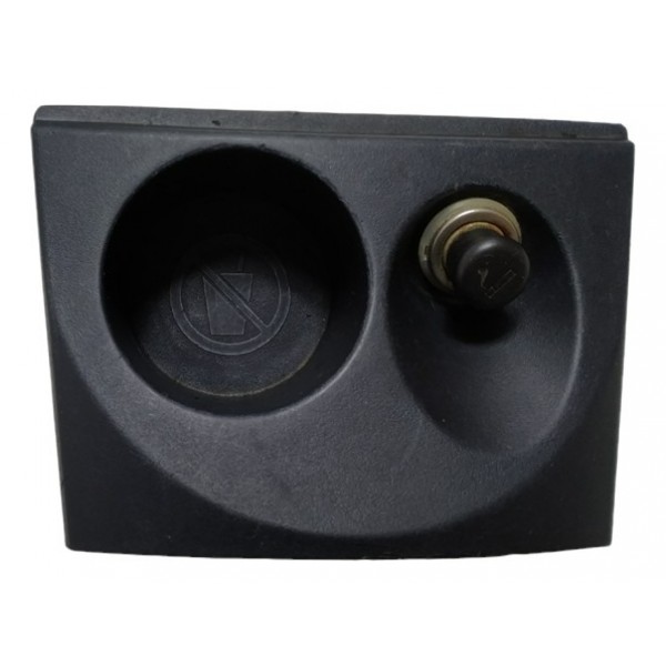 Porta Copos Tomada 12v Outlander V6 2011 A7561