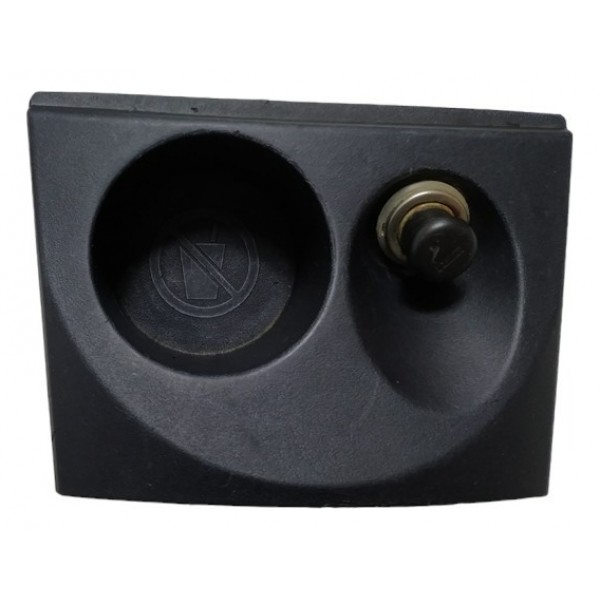 Porta Copos Tomada 12v Outlander V6 2011 A7561