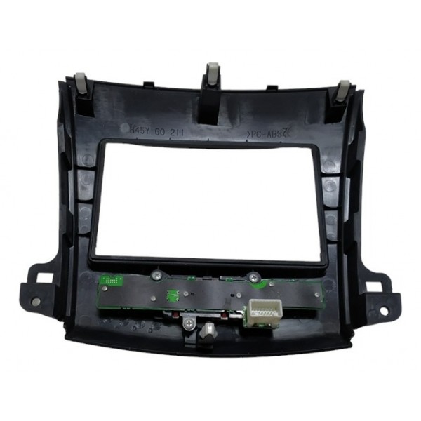 Moldura Central Multimidia Outlander V6 2011 A7560