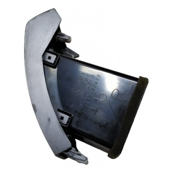 Difusor Ar Lateral Direito 8030a025zz Outlander V6 11 A7553