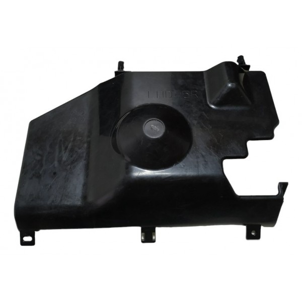 Acabamento Inferior Esq Painel Outlander V6 2011 A7552