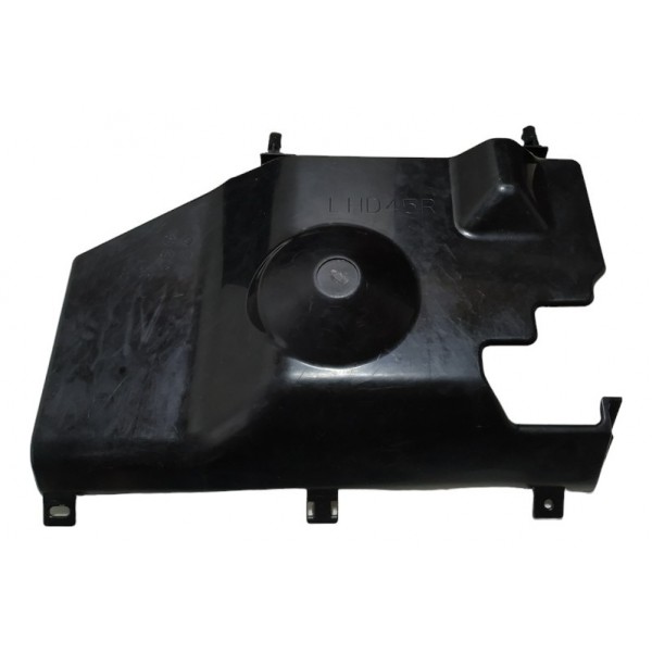 Acabamento Inferior Esq Painel Outlander V6 2011 A7552