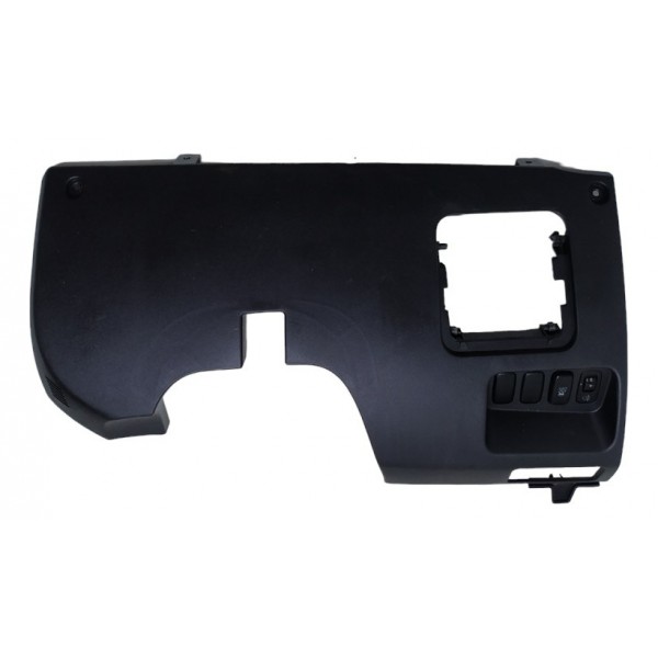 Moldura Inferior Painel Esq Outlander V6 2011 A7551