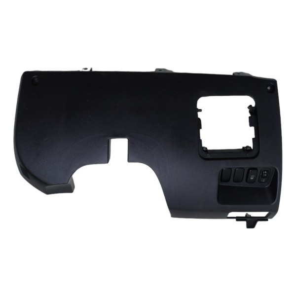 Moldura Inferior Painel Esq Outlander V6 2011 A7551