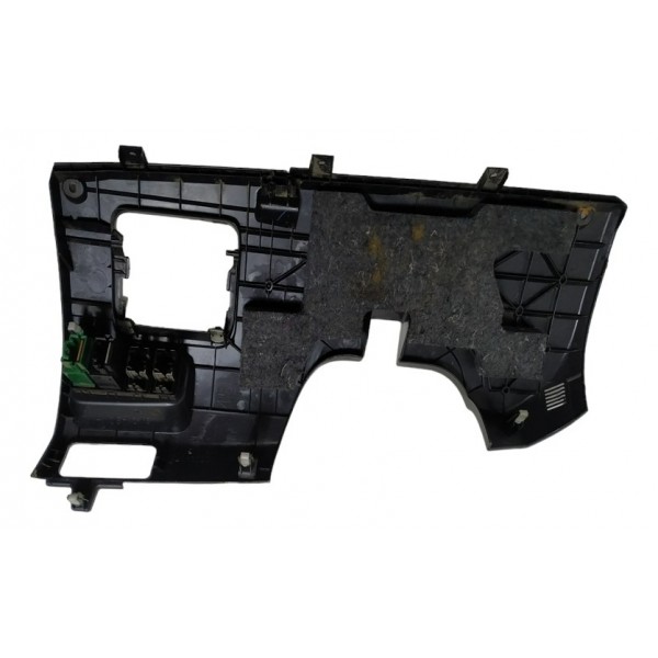 Moldura Inferior Painel Esq Outlander V6 2011 A7551