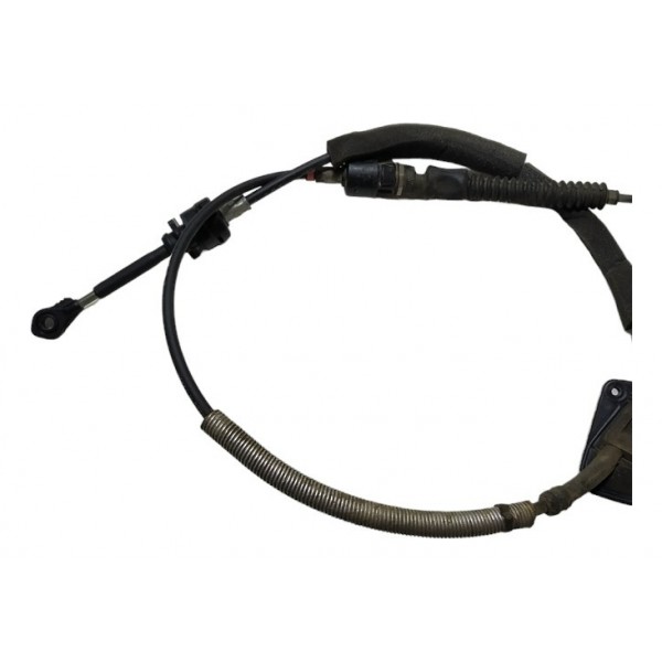 Cabo Seletor Marchas Outlander V6 2011 A7544