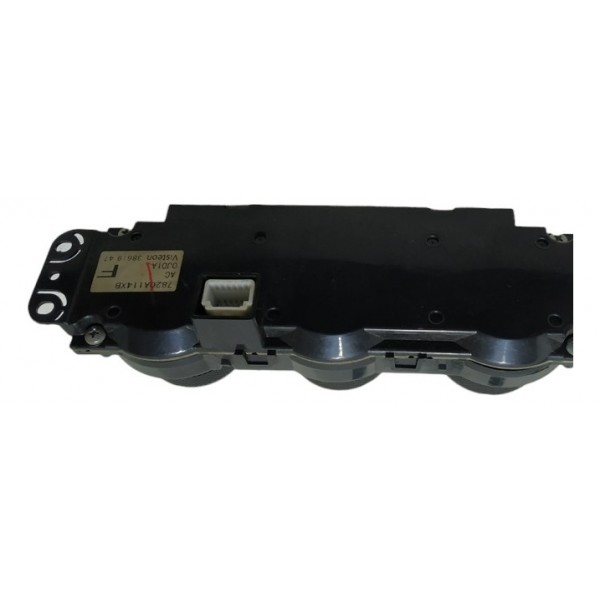 Comando Ar Condicionado Outlander V6 2011 A7543