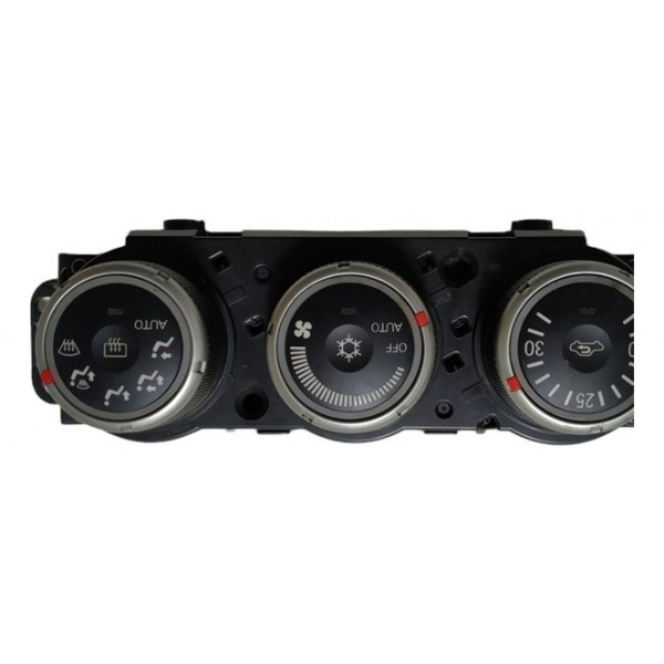 Comando Ar Condicionado Outlander V6 2011 A7543