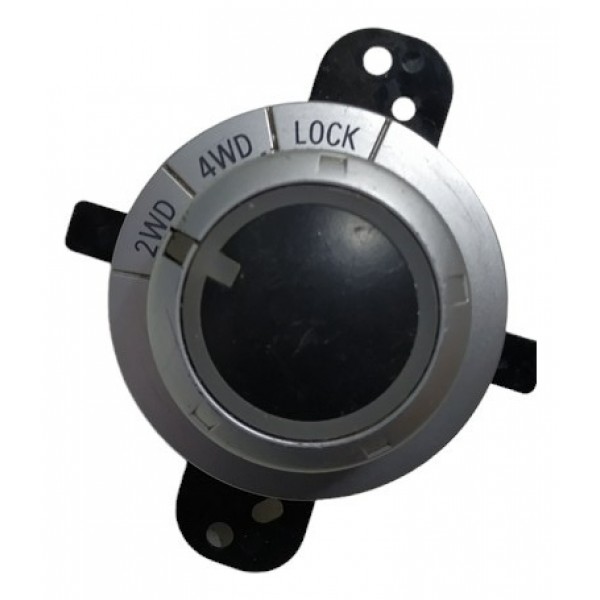 Chave Seletora Tração Outlander V6 2011 A7542