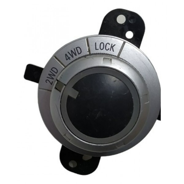 Chave Seletora Tração Outlander V6 2011 A7542