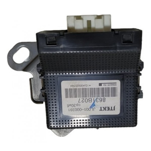 Modulo Conforto Outlander V6 2011 A7541 8631b027