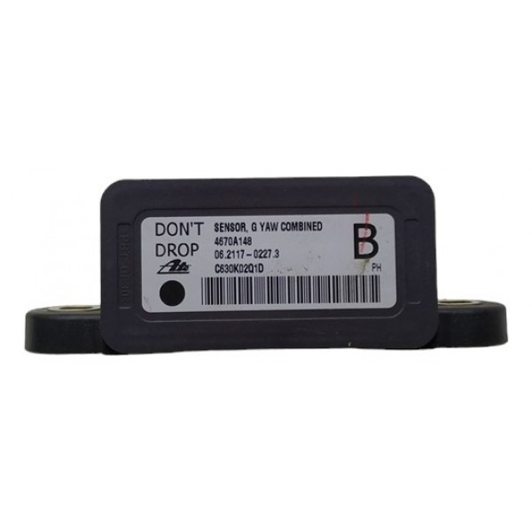 Sensor Velocidade Outlander V6 2011 A7539 4670a148