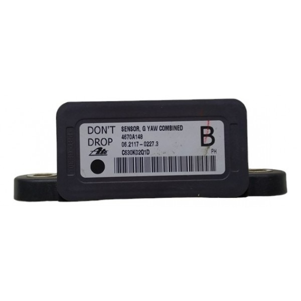 Sensor Velocidade Outlander V6 2011 A7539 4670a148