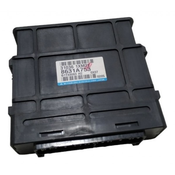 Módulo Central Câmbio Outlander V6 2011 A7538 8631a753