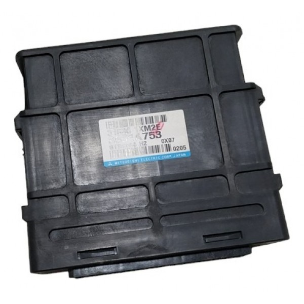 Módulo Central Câmbio Outlander V6 2011 A7538 8631a753