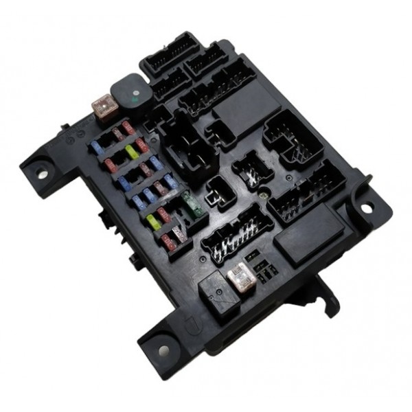 Caixa Fusivel Outlander V6 2011 A7536 8637a643